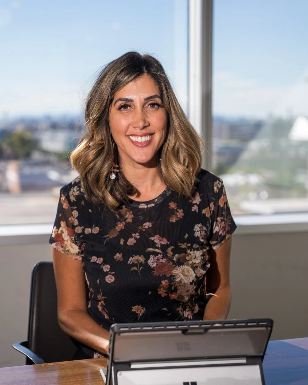 Shiela Fazeli, Founder & Dental Escalation Strategist